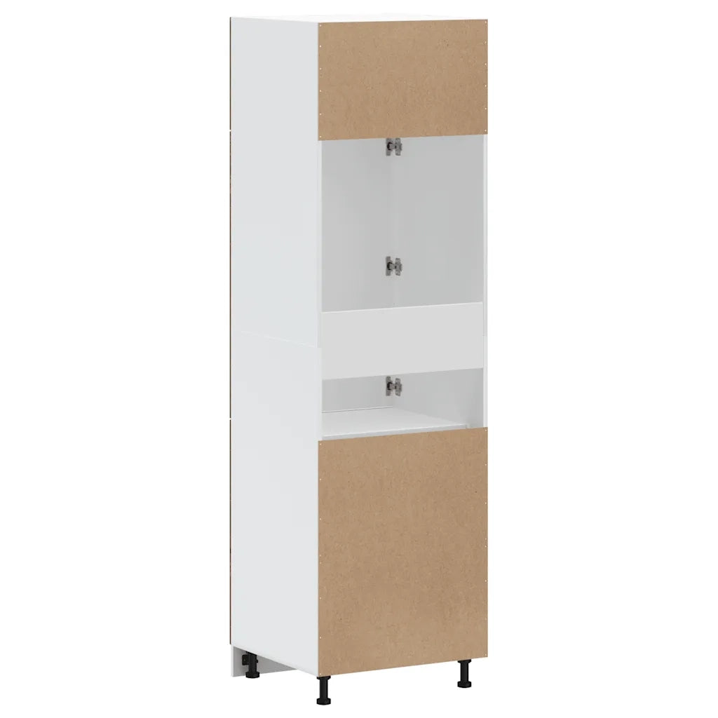 Armadio da Cucina Porto Legno Antico in Legno Multistrato 854115