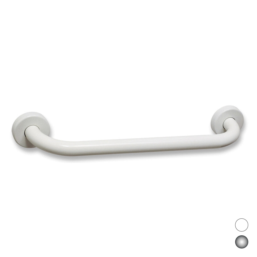 MANIGLIONE DI SICUREZZA MODELLO DIRITTO- cm. 90 Acciaio Inox- DH- pezzi 1