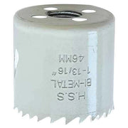 SEGA A TAZZA BIMETALLICA 22 mm - ECEF