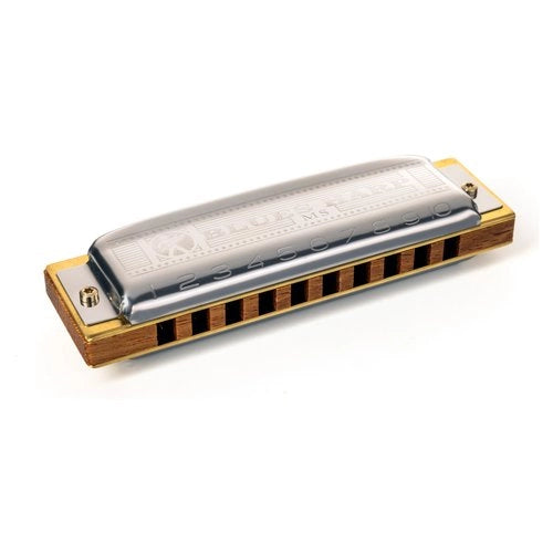 Armonica hohner g732491 ms series blues harp