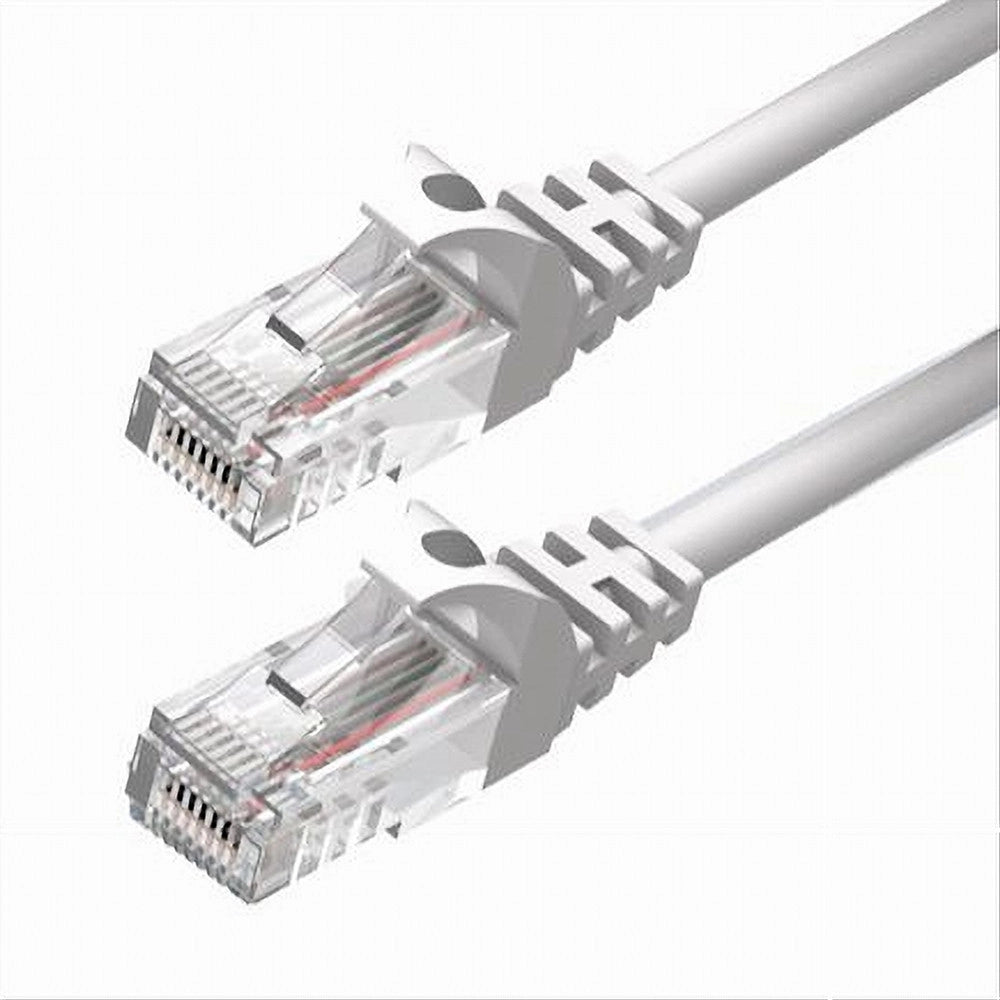 Trade Shop - Cavo Ethernet Di Rete Lan Per Internet Rj45 Cat5 1.5 Metri Computer Pc Cat5-1.5m -
