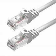 Trade Shop - Cavo Ethernet Di Rete Lan Per Internet Rj45 Cat5 1.5 Metri Computer Pc Cat5-1.5m -