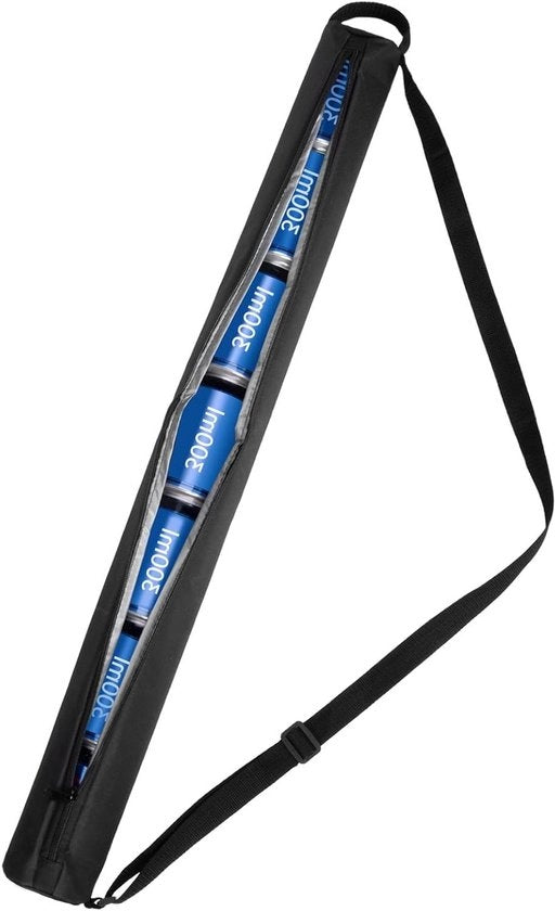 Portaombrelli per esterno - 1 pezzo - Blu