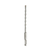 Punta per calcestruzzo 6x160mm SDS Plus, punta a croce