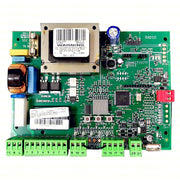 SCHEDA ELETTRONICA E045S ELETTRONICA DI COMANDO FAAC 790077 SICUREZZA EX 790005