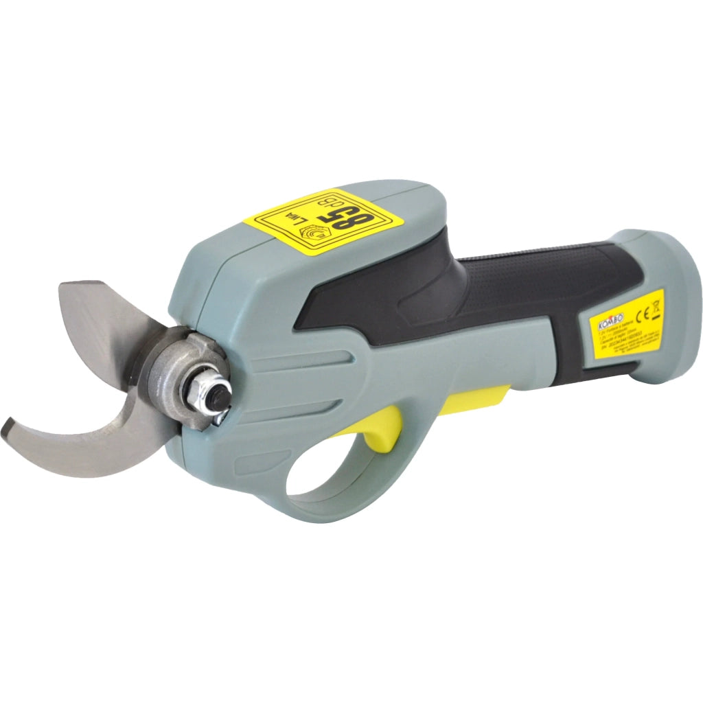 Forbici da Potatura a Batteria 7,2V