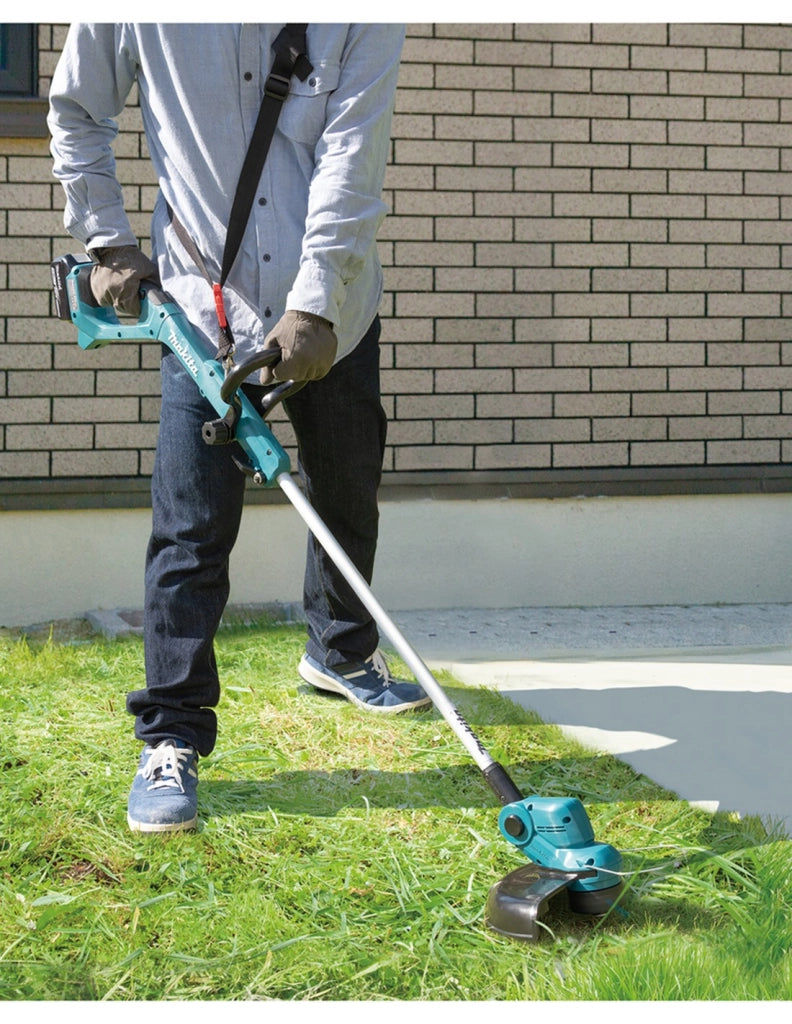 Decespugliatore MAKITA DUR193RF (1 x 3,0 Ah + DC18RC)