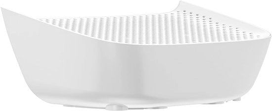 Trappole per gatto Catlink Pro, compatibili con la cassetta di gatto Catlink Pro autoigienica, accesso facile per anziani gatti e gattini