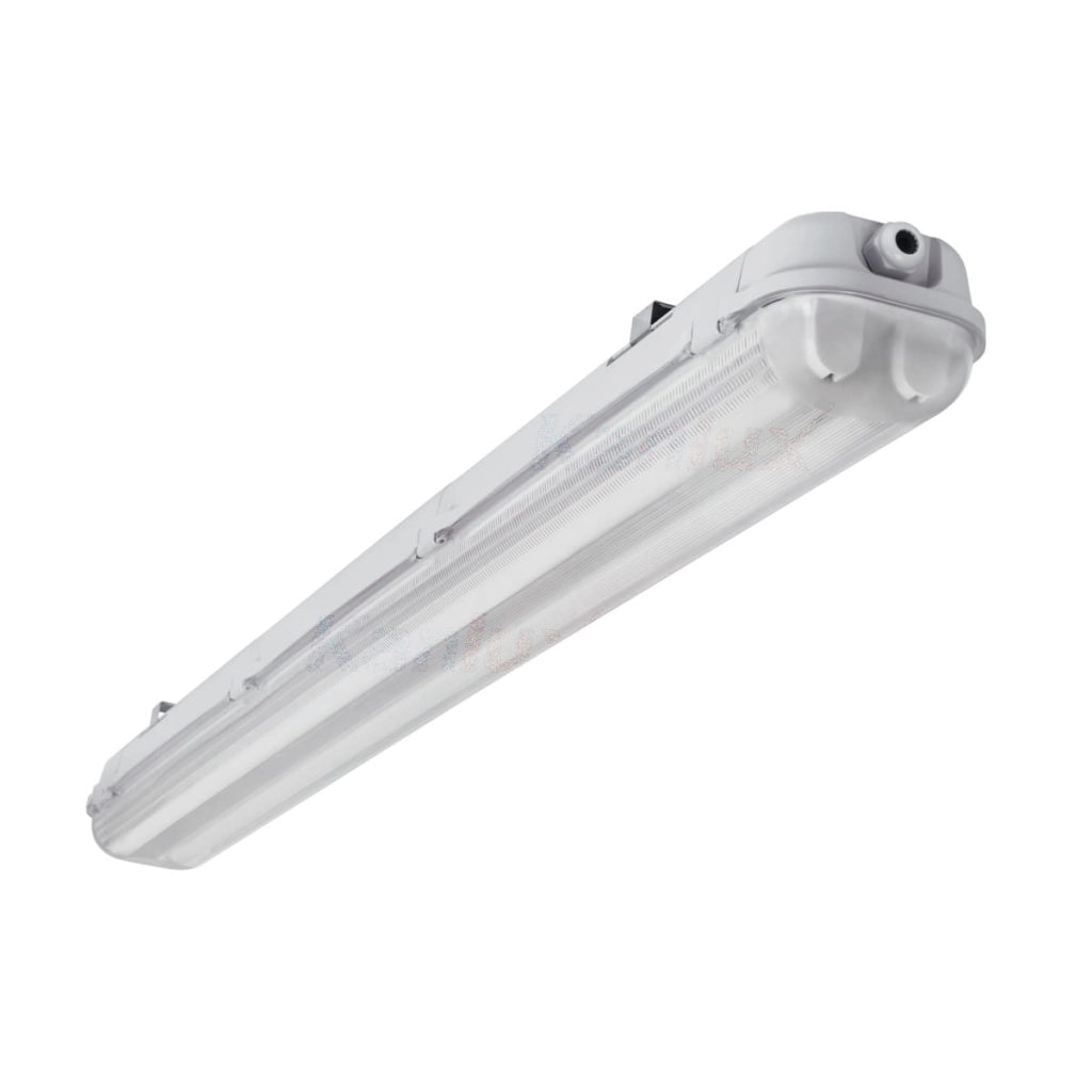 Kanlux MAH PLUS 22800 plafoniera stagna IP65 2x36W