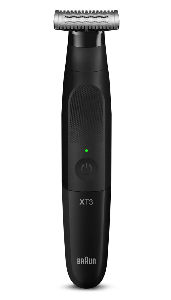 Braun XT3200 Nero Nichel-Metallo Idruro (NiMH)