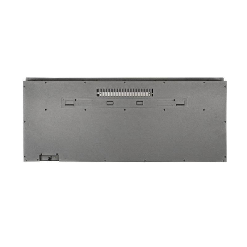 Camino Elettrico Incasso Frontale Chicago130 – L127×P14×H45
