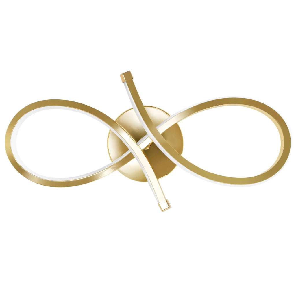 Lampada Led App1051-w Gold