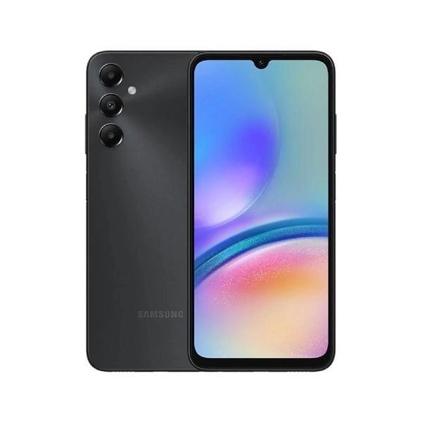 Samsung galaxy a05s tim black 6.7 4gb/128gb - SAA057N-128-TIM