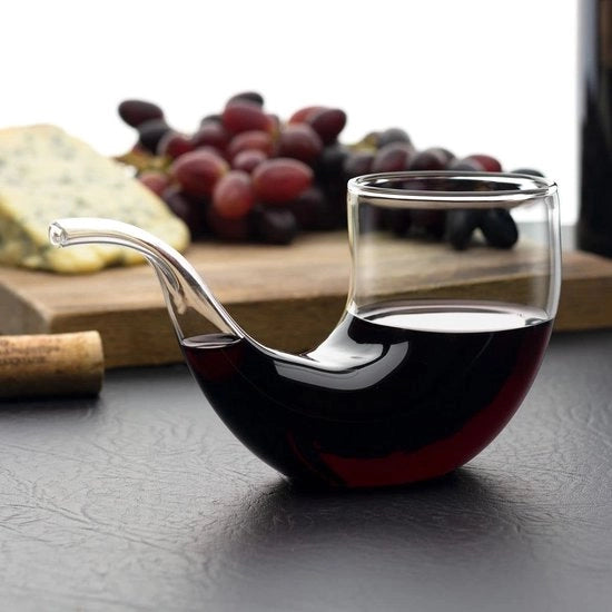 Set di bicchieri da drink 6 pezzi con coperchio 250 ml