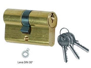 CILINDRI A INFILARE SAGOMATO 700- - mm.62 centrato (31x31) (70026260) - 1 pezzi WELKA