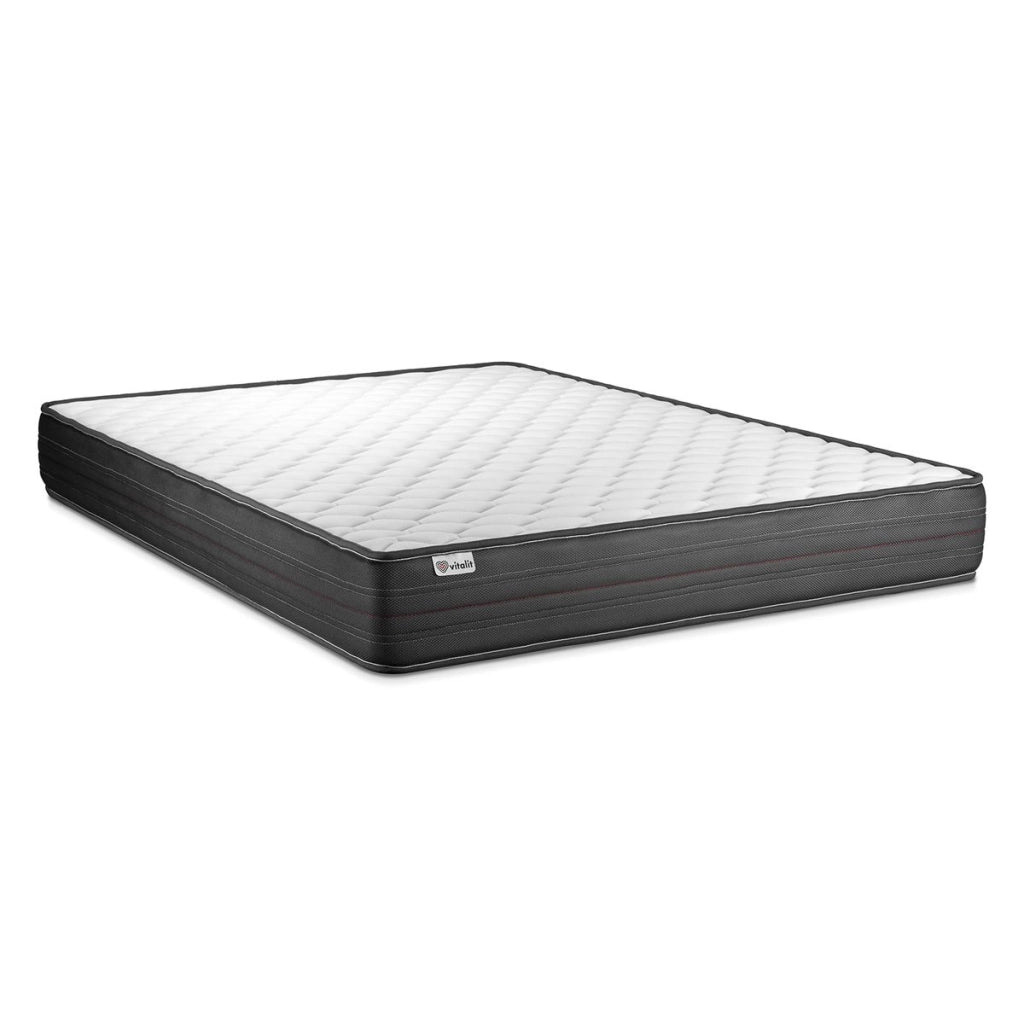 Materasso 160x190 cm Memory foam - Vitalpower