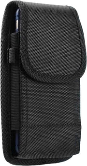 Borsa di protezione per smartphone universale - Borse - per bicicletta e tasche portatili per giardinieri - Cinture da corsa (17,5 x 10 x 2,5 cm)