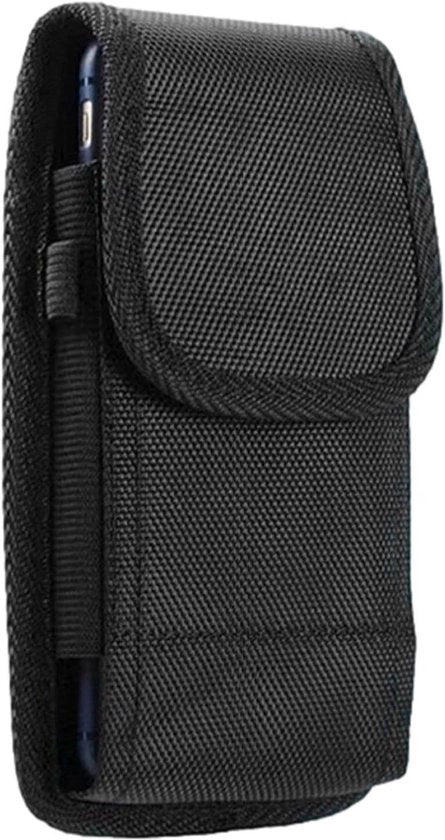 Borsa di protezione per smartphone universale - Borse - per bicicletta e tasche portatili per giardinieri - Cinture da corsa (17,5 x 10 x 2,5 cm)