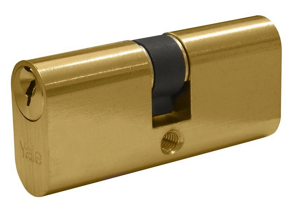10pz cilindro ovale art.yn0901002000 mm. 54 (27-27) cod:ferx.vit9569