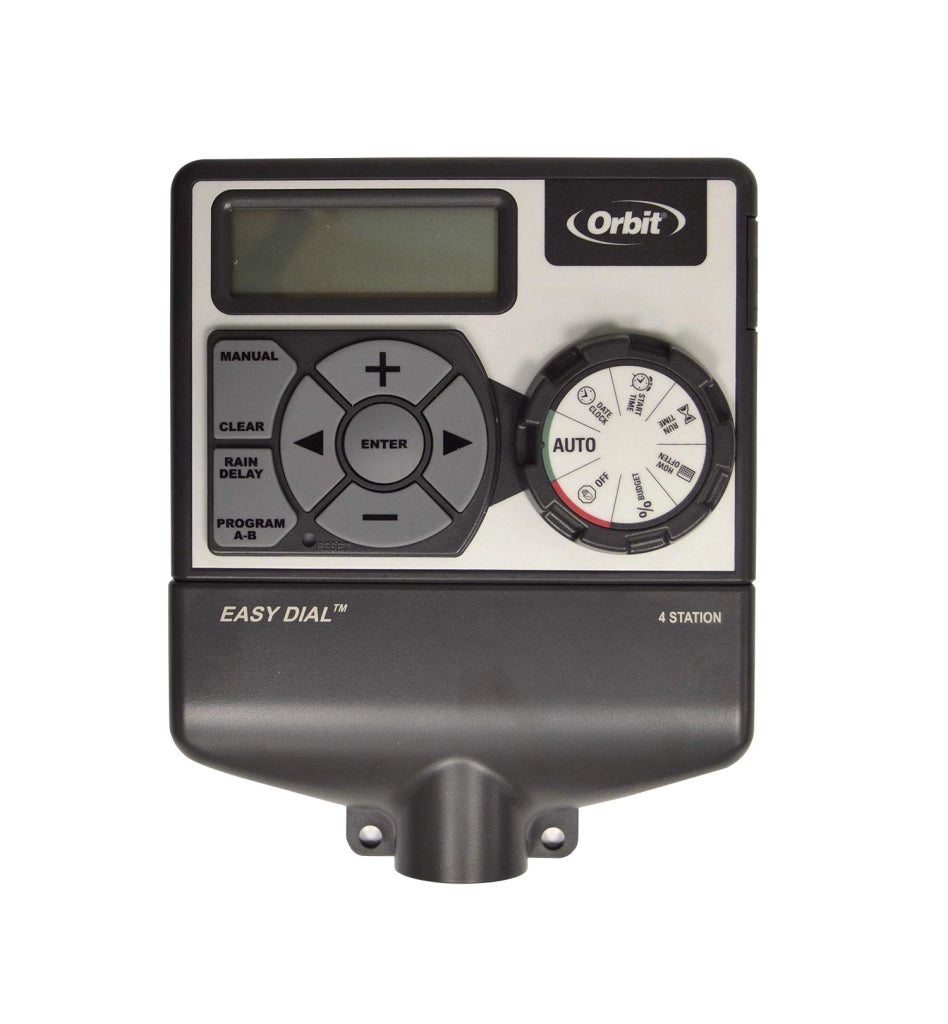 Centralina Programmatore Pocket Star Ultima 6 Stazioni (94876) Orbit