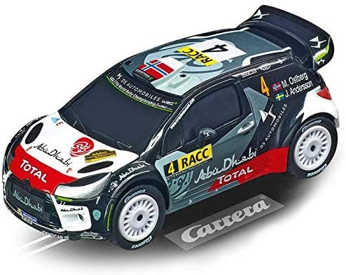 PISTA CARRERA SONIC 4,9 METRI CON 2 MACCHINE INCLUSE
