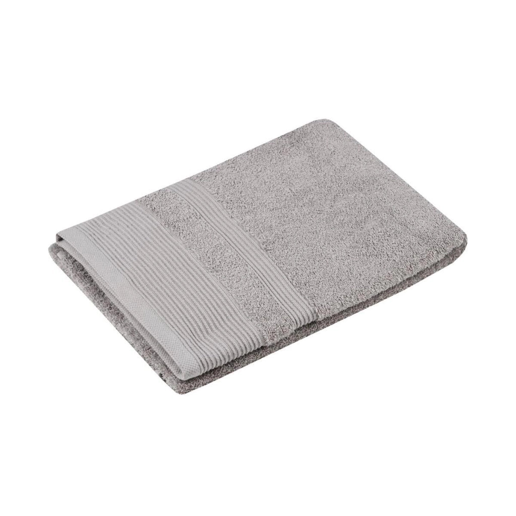 TELO DA BAGNO LYLA 70X140CM TALPA.
