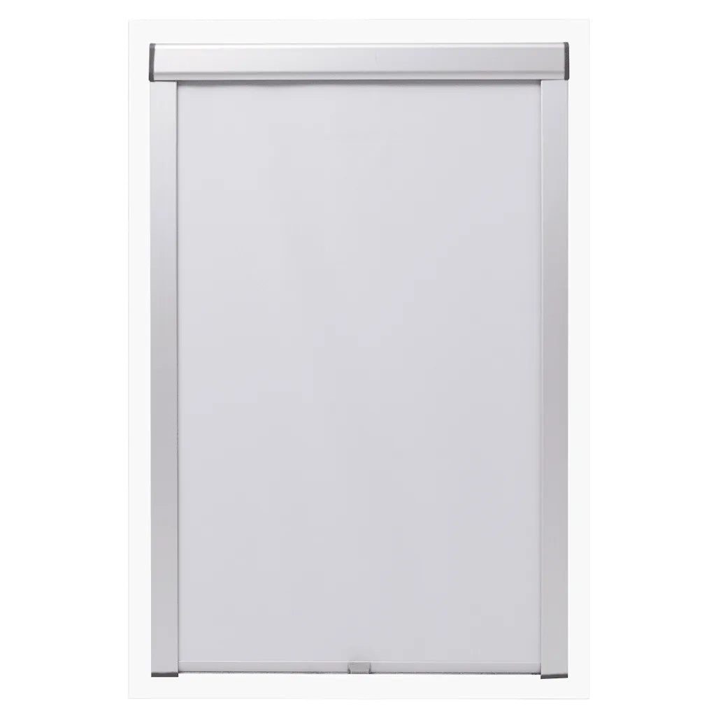Tenda a Rullo Oscurante Bianca PK08 133510