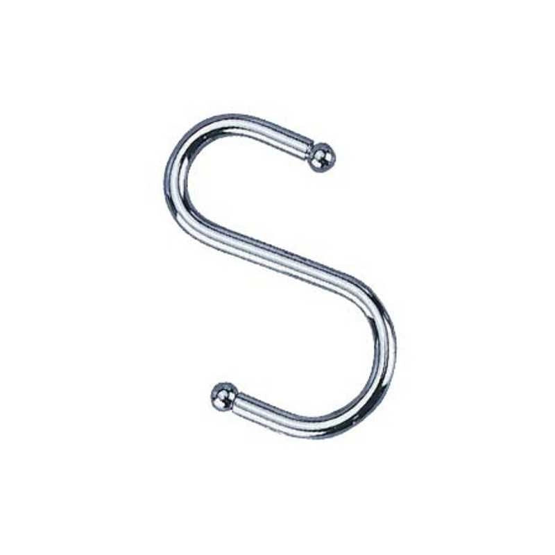 Ganci Cucina Semplici pz.6 Monti Tescoma 900082