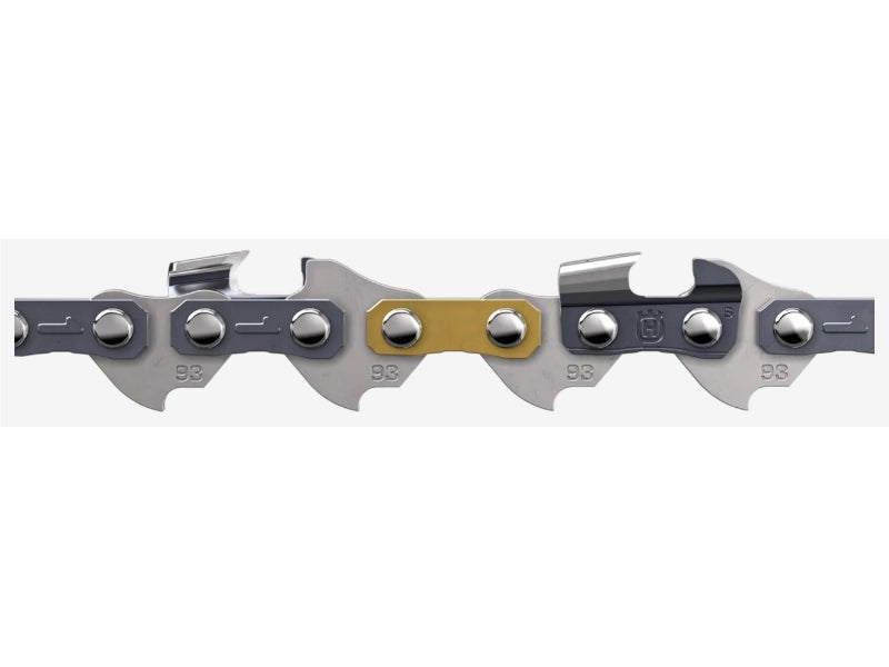 Catena Husqvarna X-Cut™ S93G 3/8” mini 1.3mm per arboricoltura fino a 56 maglie - 40E