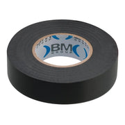 NASTRO ISOLANTE PVC 19MM 25M NERO