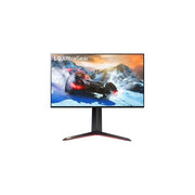 Lg 27gp95rp-b monitor pc 68,6 cm (27") 3840 x 2160 pixel 4k ultra hd nero - 148122