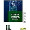 ELETTROPOMPA  SOMMERGIBILE DTRON 3 35/ 90 0,70 HP