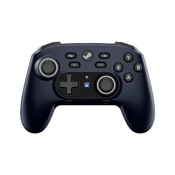 Gamepad hori hpc 055e pc game horipad steam black