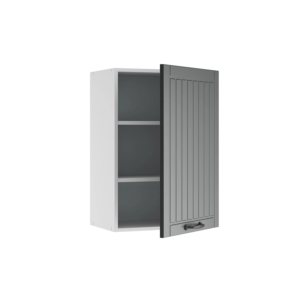 Vicco Mobile bagno Antracite 50 x 72 cm