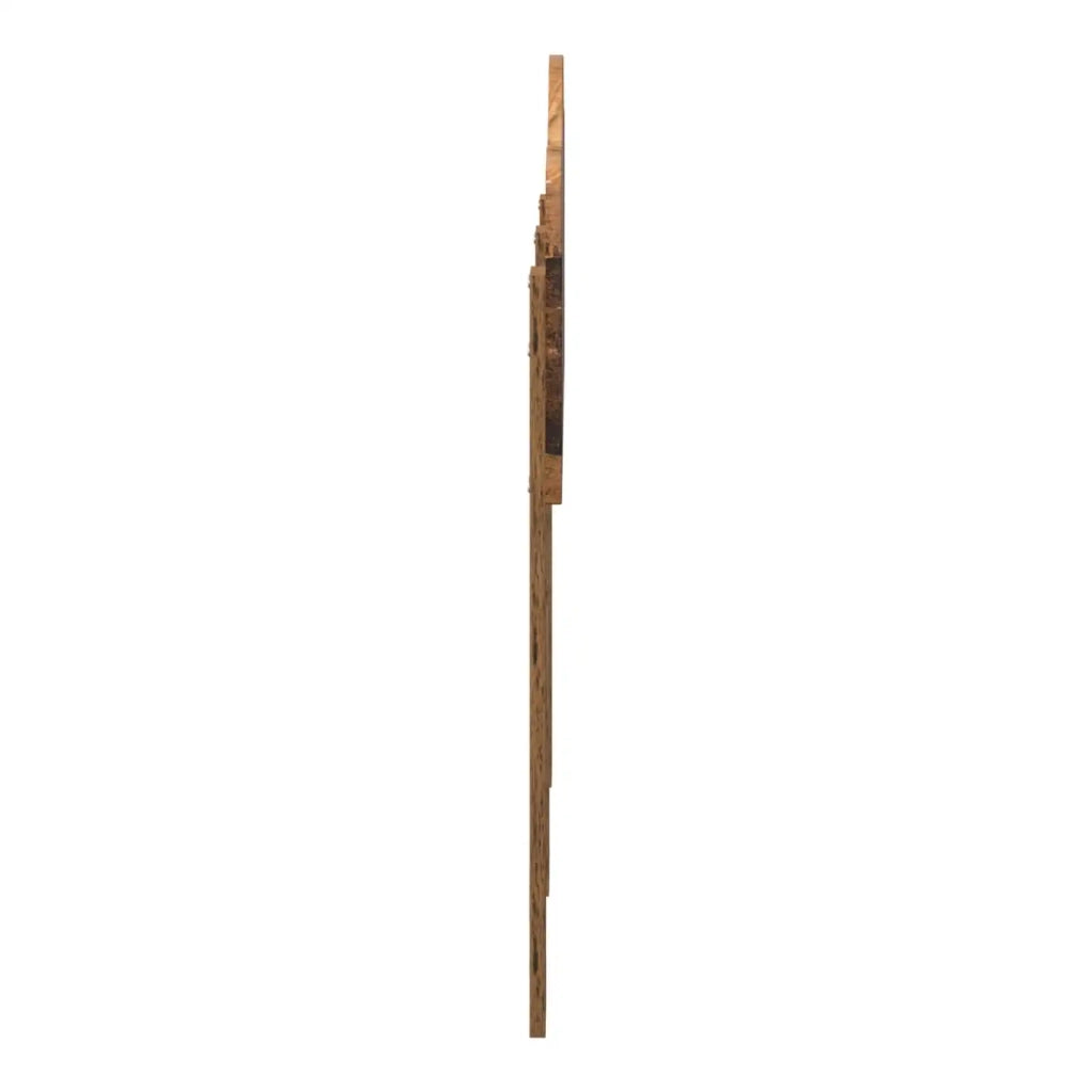 Testiera | Testata Legno vecchio Legno multistrato