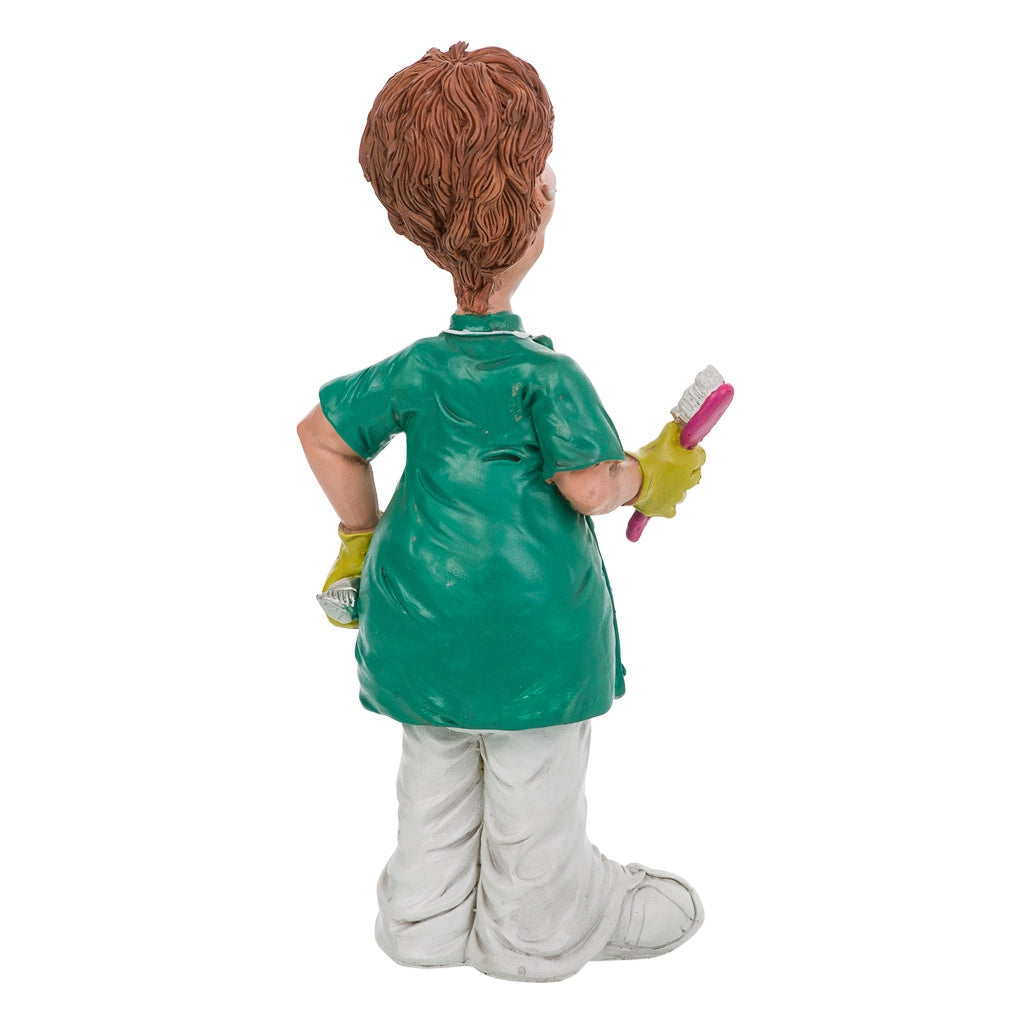 Figura dentista 10x8,5x24h