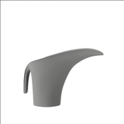 Annaffiaotio Belem 2 Lt. Colore: Fog grey, Materiale: Politilene