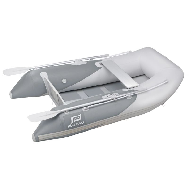 TENDER RAID II 270SH GRIGIO TENDER RAID II P200SH GREY