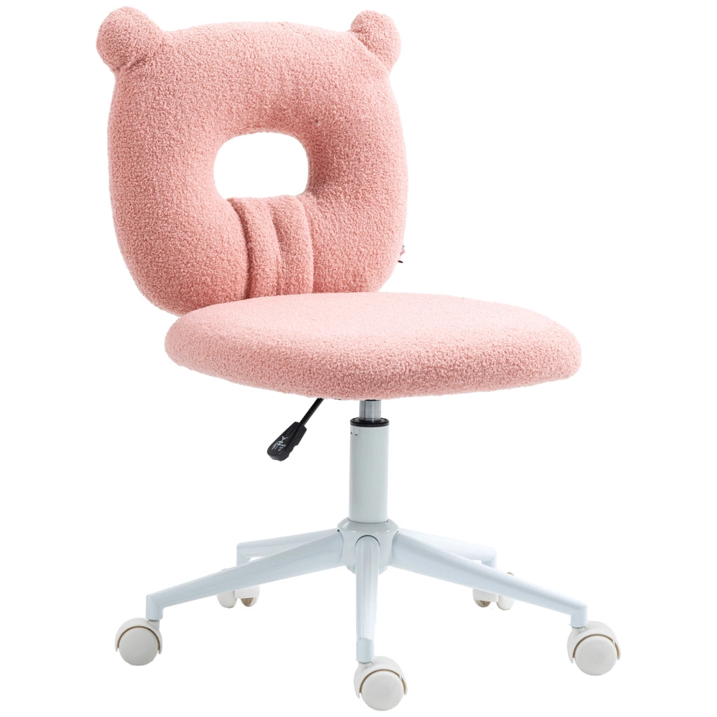 Sedia Bambini Regolabile ¨C Minimal ¨C Rosa 120 kg