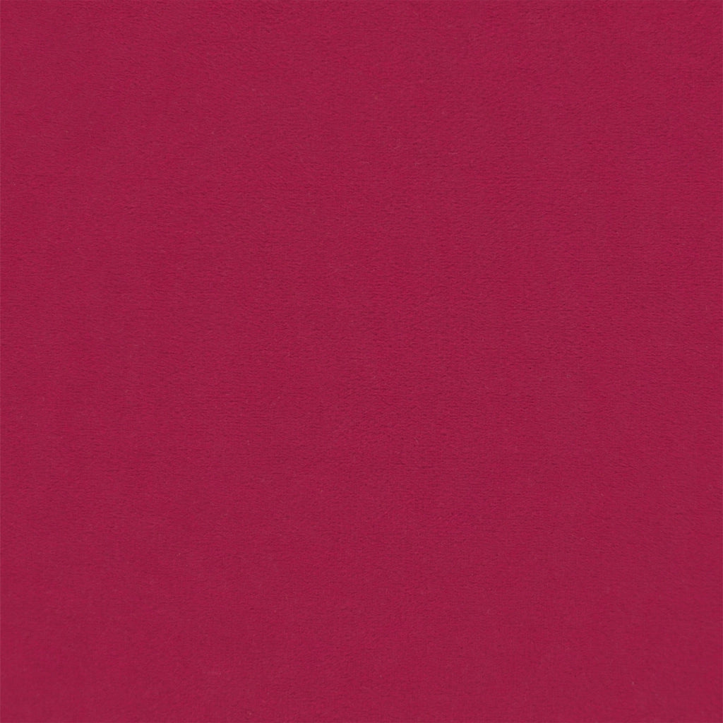 poltrona Rosso Vino 63 x 67 x 94 cm Velluto 42001819