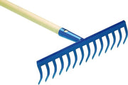 Racchetto con Manico 120 cm 14 Denti