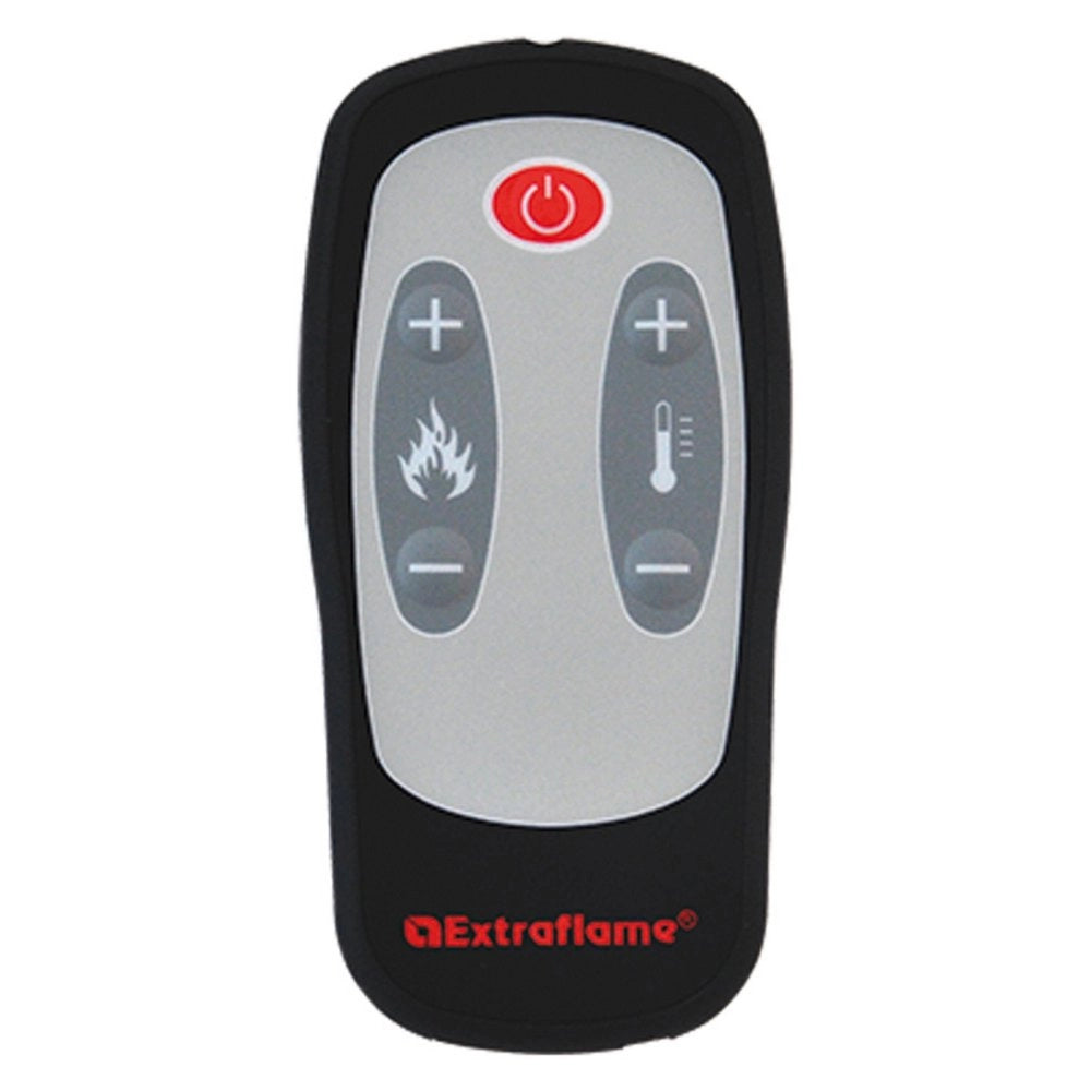 1pz telecomando per stufa ricambio cod:ferx.700203nlm