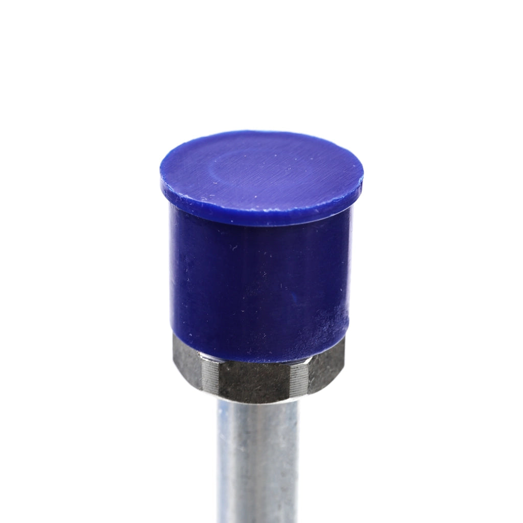 Lancia per Spruzzatore Airless di Verniciatura Rosfix Set 100cm + 150cm – Facile Installazione | Filettatura 7/8''