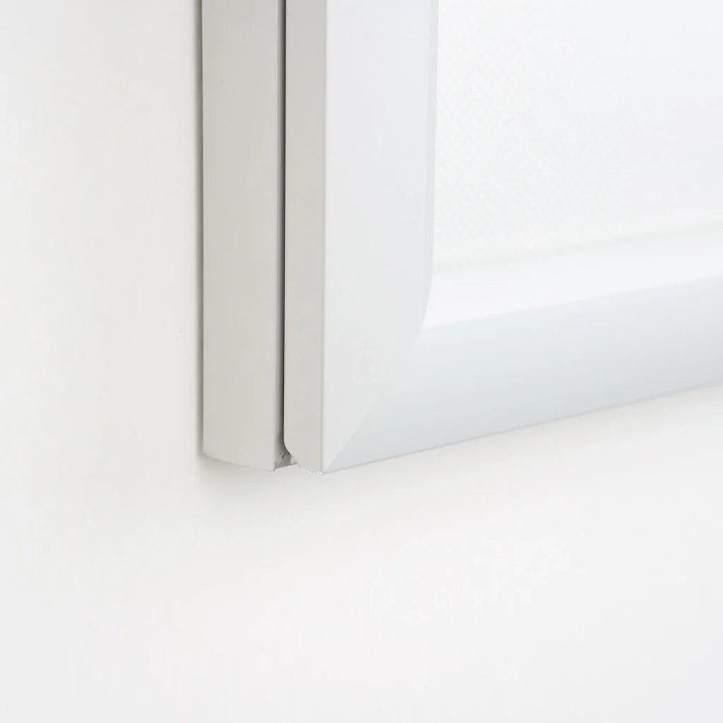 Cornice a scatto Retroilluminata LED A3