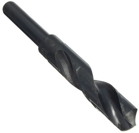 Bohler per falegnamer - Bohler HSS 14,5 mm - Alta qualità - Materiale aluminium e acciaio - Ideale per legno e plastica - Duraturo e affilato