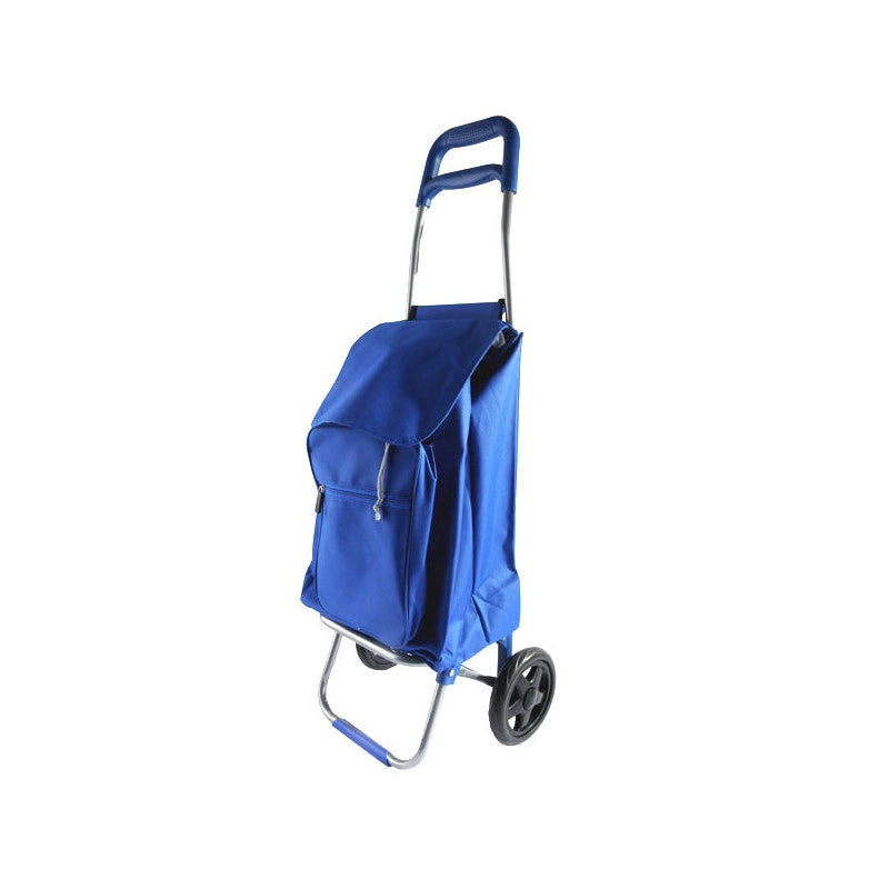 Carrello Spesa Simon L 45 34X28 H 96 Xtra 09396