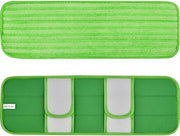 Adatto per spazzola microfibra Swiffer Sweeper XL per uso umido e asciutto