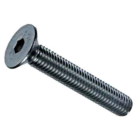 VITE TSP CAVA ESAGONALE M4x16 - 500 pezzi