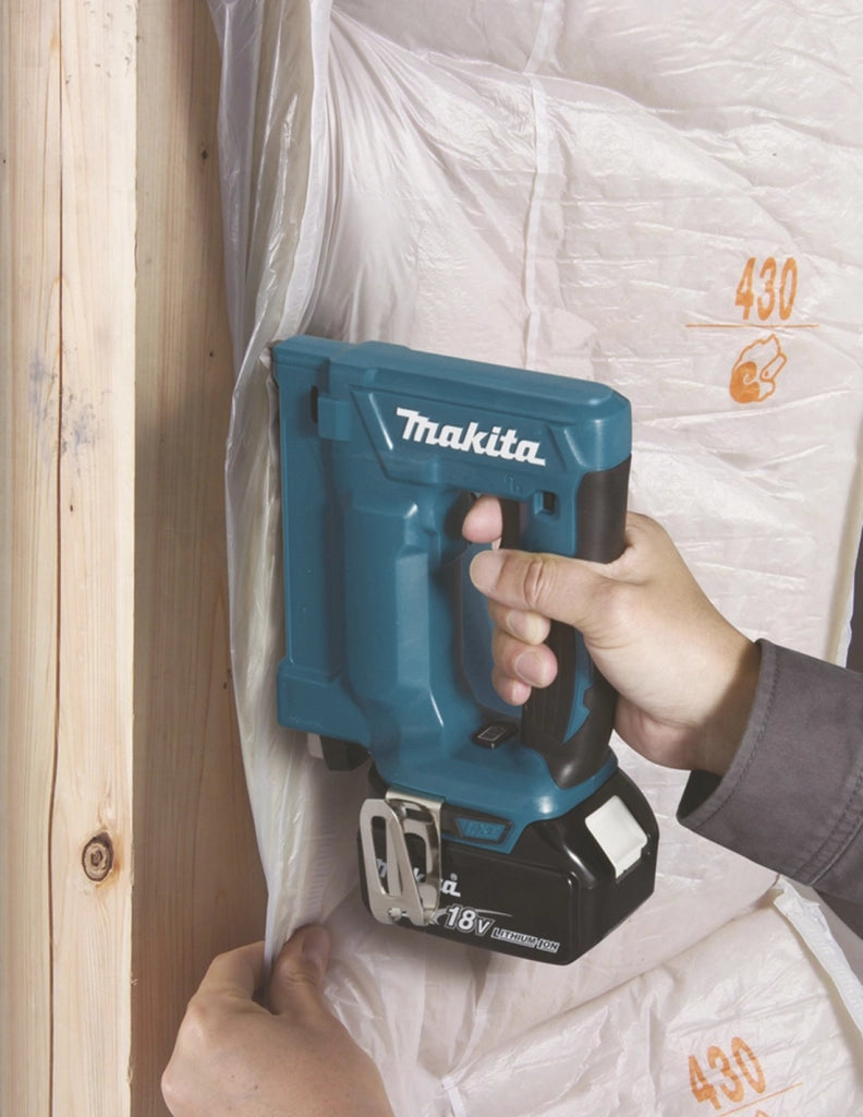 Graffettatrice MAKITA DST112Z (Solo corpo)