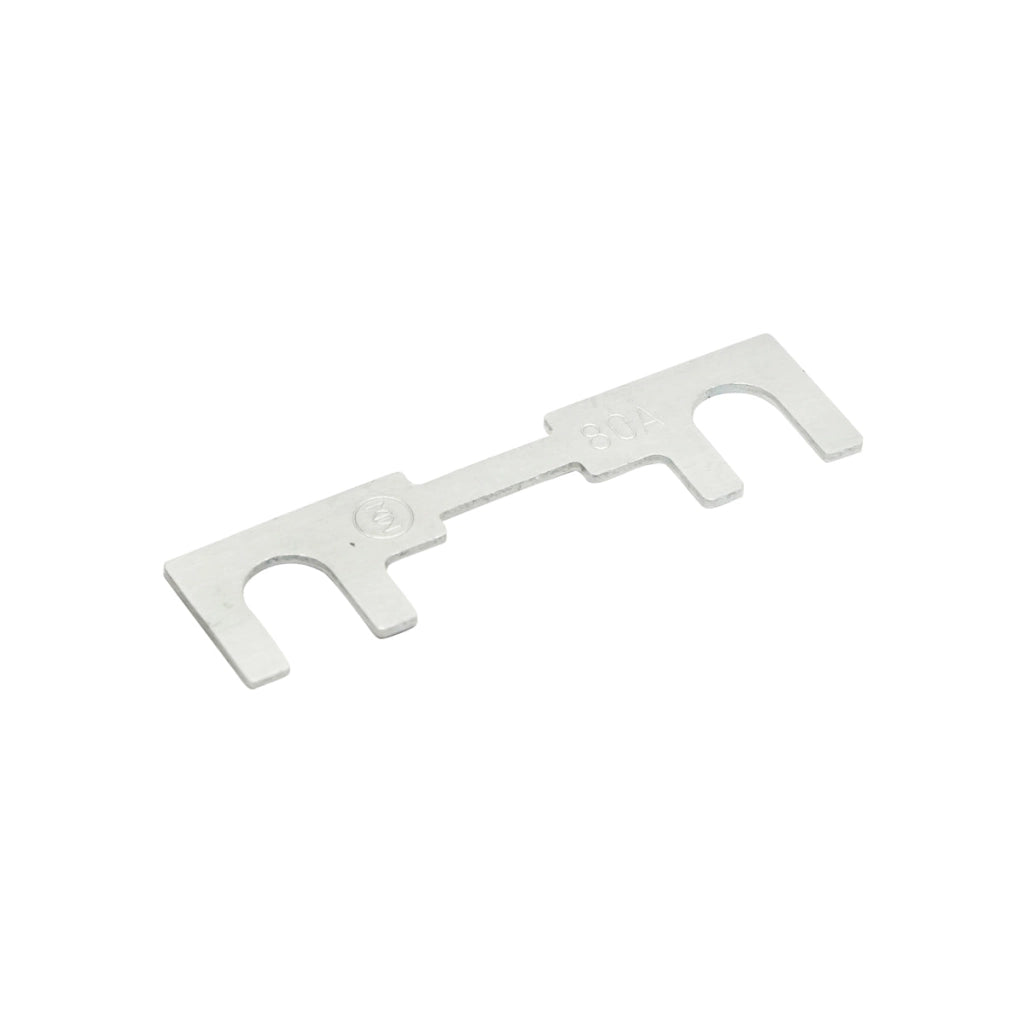 Fusibile per auto ANG 80 A Breckner Germany
